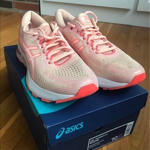 ASICS Gel Nimbus 21
